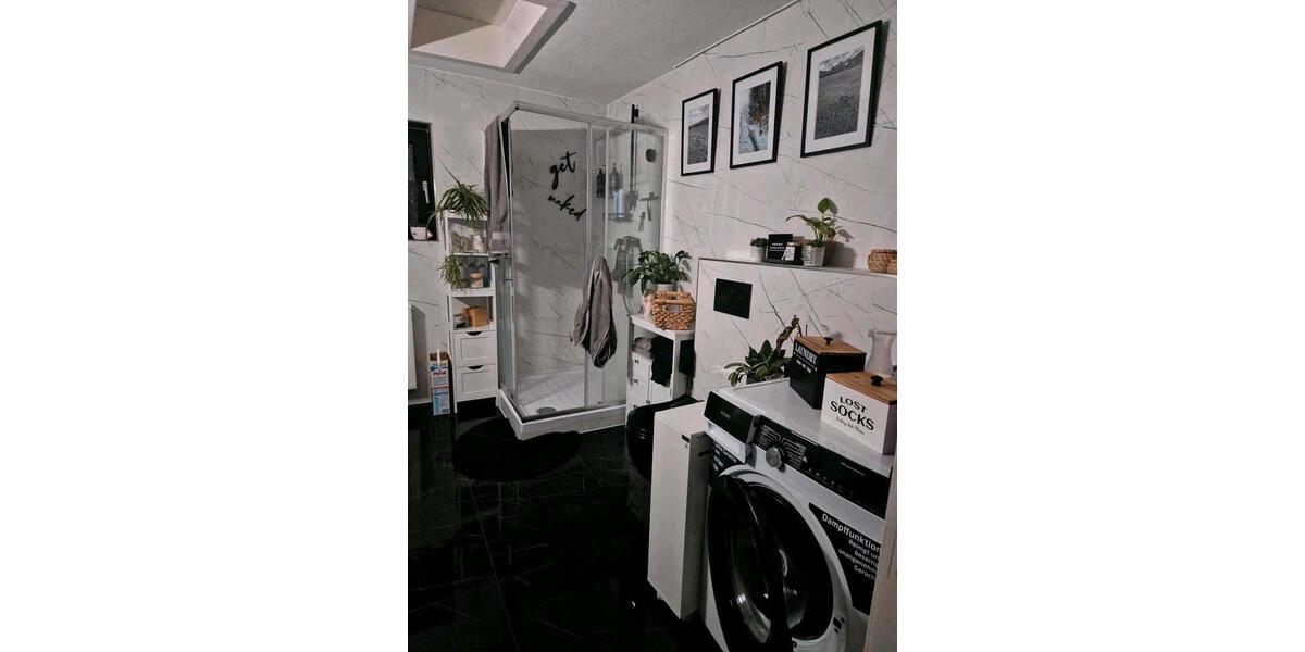 Erdgeschoßwohnung Dautphetal - 3 Zimmer, 68 m&sup2;, 750&euro; | Angebot:26270797