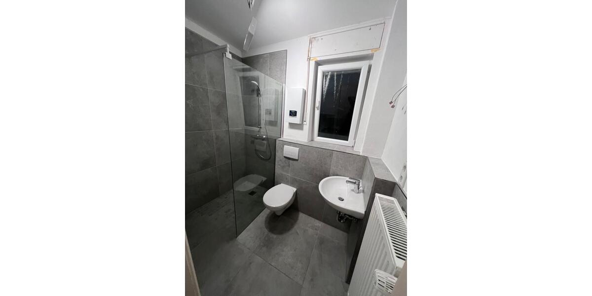 Erdgeschoßwohnung Gelsenkirchen Gelsenkirchen-Nord - 2.5 Zimmer, 45 m&sup2;, 610&euro; | Angebot:26617934