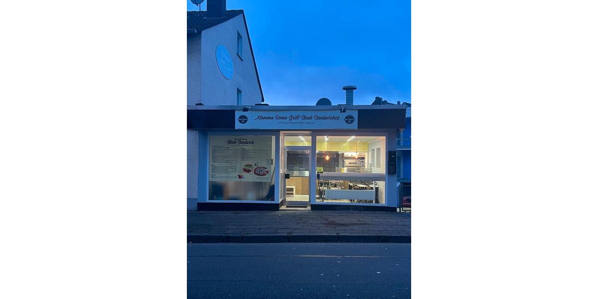 Gewerbeobjekt Wuppertal Sedansberg - 750&euro; | Angebot:24595631