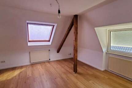 Wohnung zum Mieten in Coesfeld 400 € 52 m² 2 zimmer