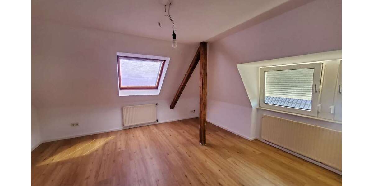 Wohnung zum Mieten in Coesfeld 400 € 52 m² 2 zimmer