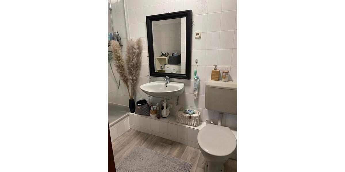 Etagenwohnung Meldorf - 2 Zimmer, 55 m&sup2;, 720&euro; | Angebot:26495428