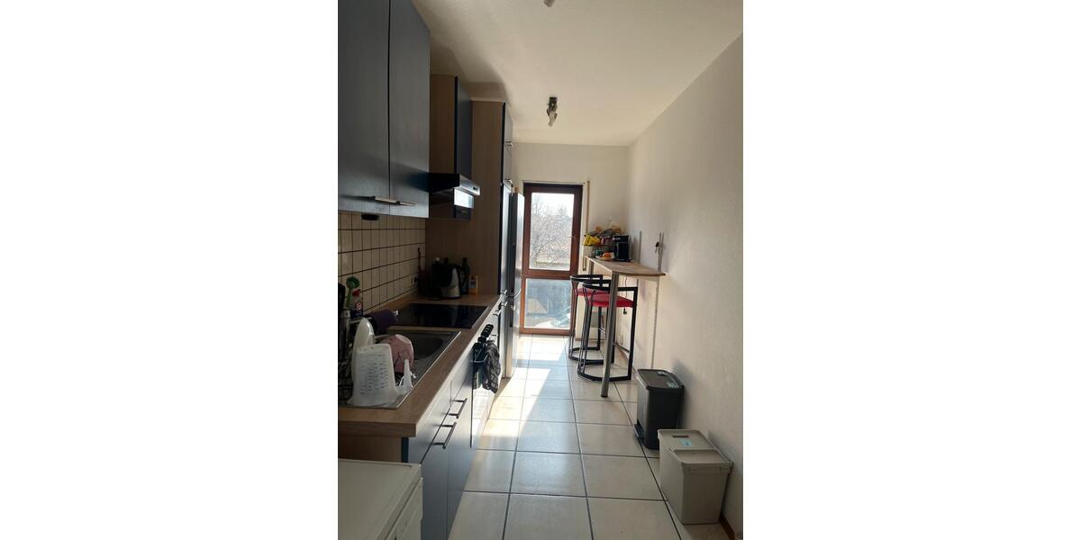 Wohnen auf Zeit Sandhausen - 1 Zimmer, 30 m&sup2;, 540&euro; | Angebot:25901254