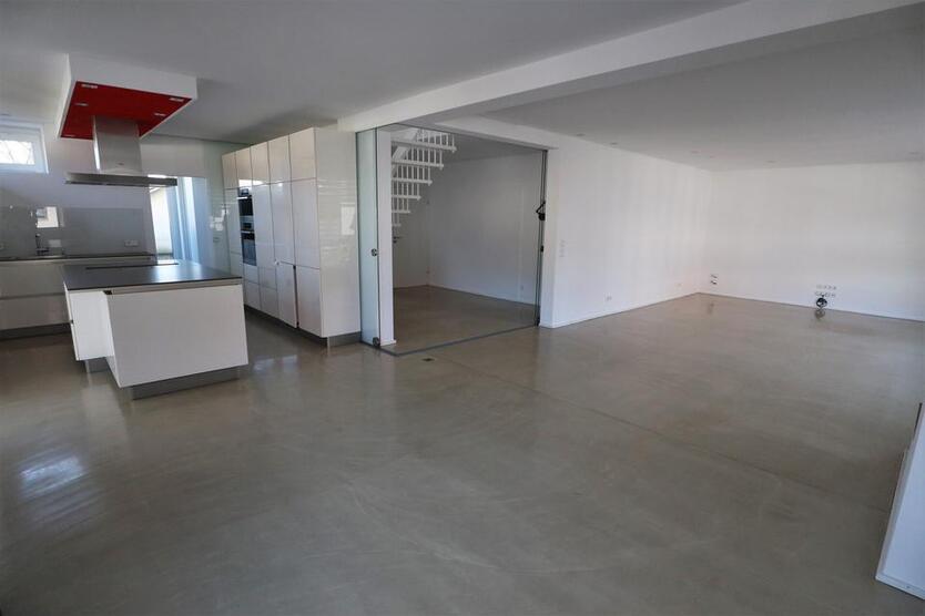 Exklusive Wohnung mitten in Westerstede!