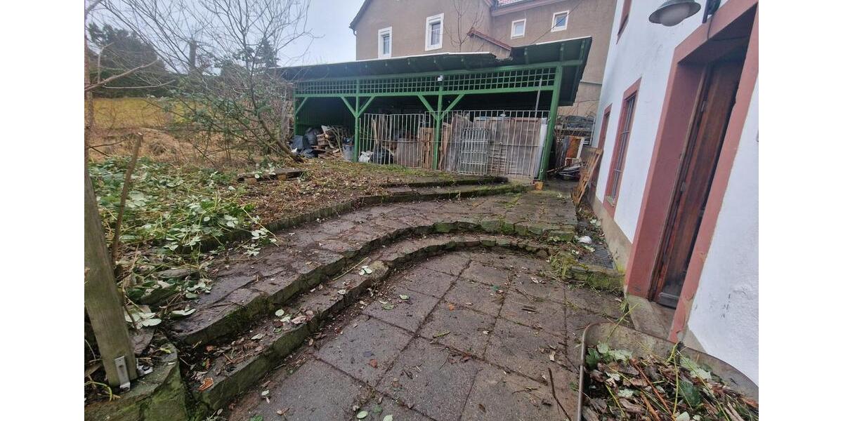 Einfamilienhaus Dresden Cotta - 20 Zimmer, 600 m&sup2;, 1.000&euro; | Angebot:25979464