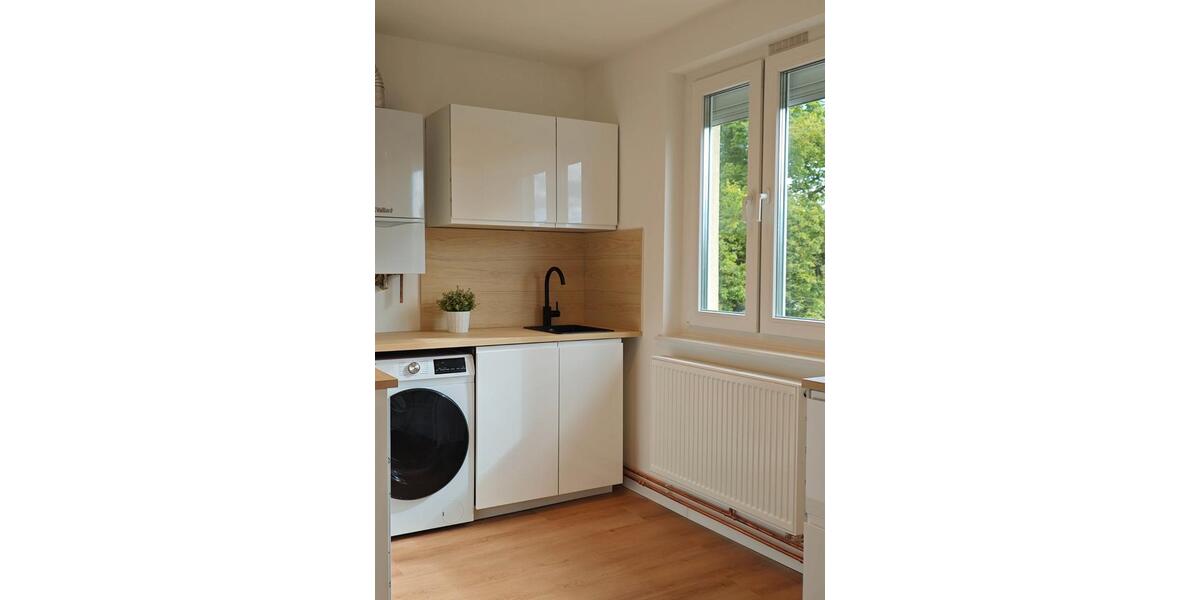 Etagenwohnung Frankfurt am Main Ost - 1 Zimmer, 33 m&sup2;, 745&euro; | Angebot:26639045