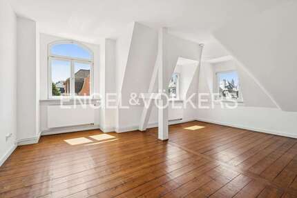 Wohnung Frankfurt am Main Süd - 3.5 Zimmer, 125 m&sup2;, 2.190&euro; | Angebot:27056543