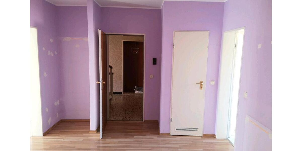 Etagenwohnung Königslutter am Elm - 3 Zimmer, 74 m&sup2;, 580&euro; | Angebot:26697620
