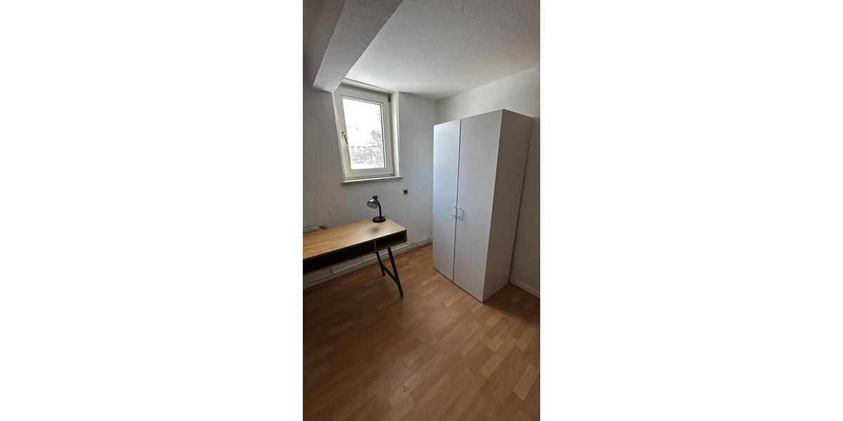 Wohnen auf Zeit Clausthal-Zellerfeld Zellerfeld - 1 Zimmer, 12 m&sup2;, 300&euro; | Angebot:26680008