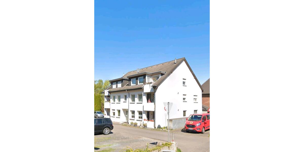 3-Zi Wohnung an der U-Bahn 18 Alanus Hochschule zimmer