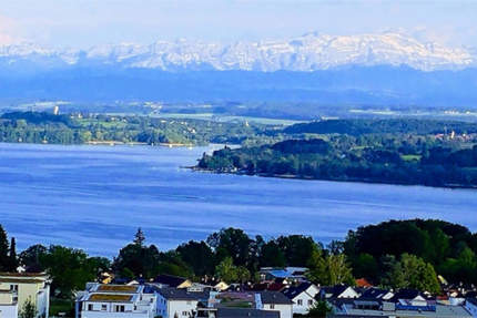 Wohnung zum Mieten in Überlingen , Bodensee 3.000 € 102 m² 3 zimmer