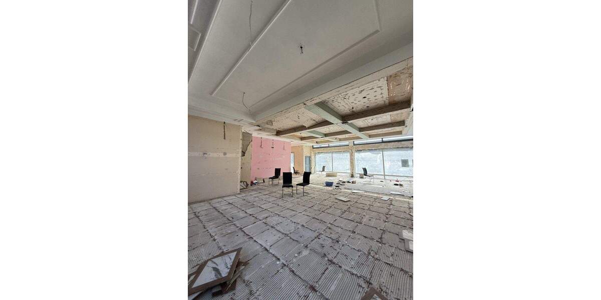 Gewerbeobjekt Nürnberg Mögeldorf - 2.500&euro; | Angebot:25930549