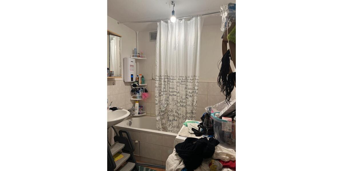 Dachgeschoßwohnung Bremen Neustadt - 1 Zimmer, 42 m&sup2;, 762&euro; | Angebot:24727906