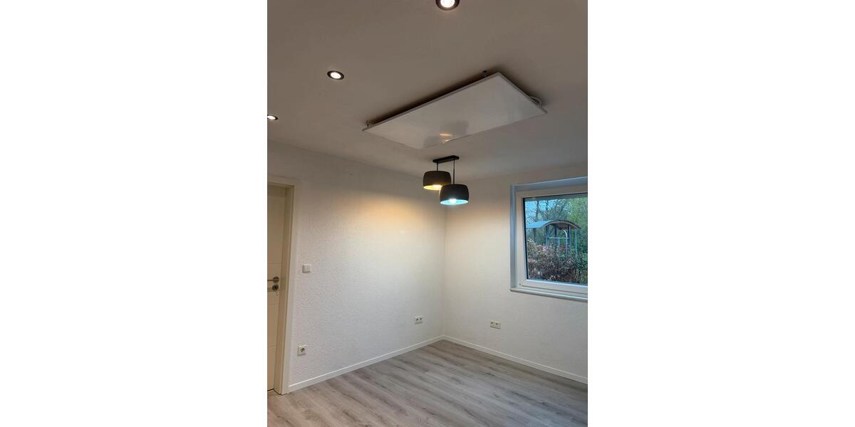 Erdgeschoßwohnung Herzogenaurach - 2 Zimmer, 42 m&sup2;, 950&euro; | Angebot:26121133