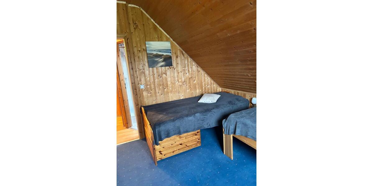 Wohnen auf Zeit Wangerland - 3 Zimmer, 75 m&sup2;, 25&euro; | Angebot:26627162