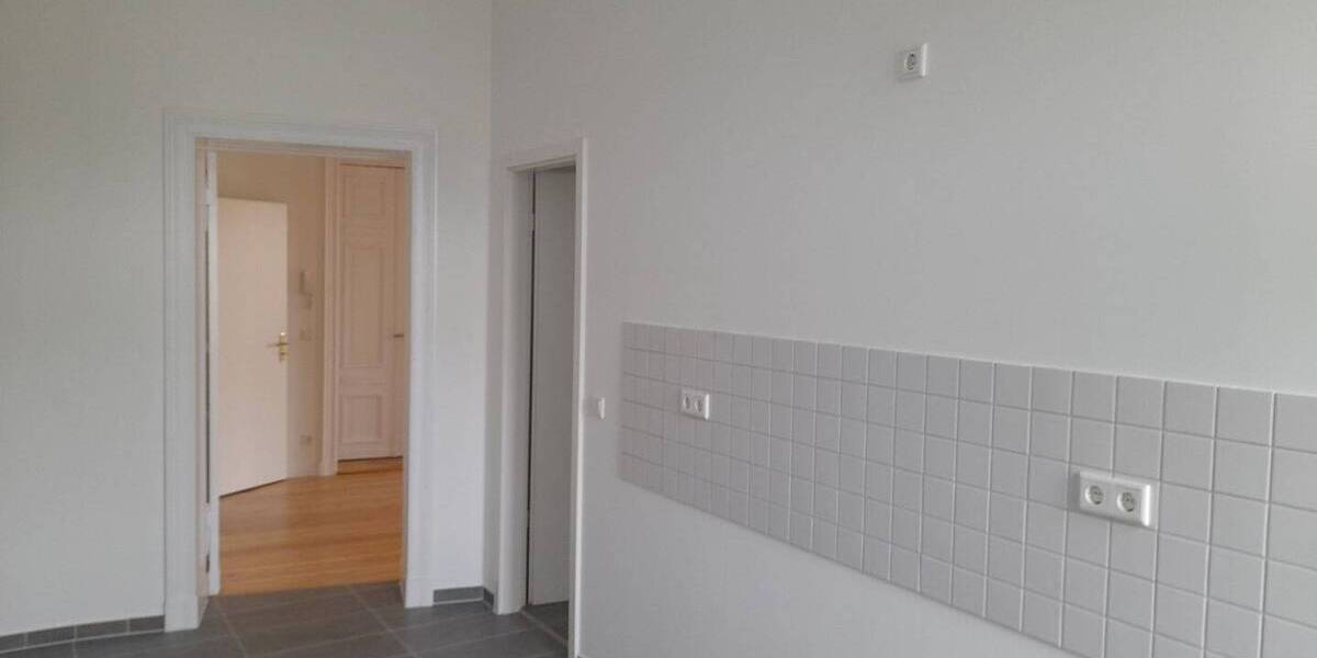 Etagenwohnung Berlin Pankow - 2 Zimmer, 91 m&sup2;, 1.410&euro; | Angebot:26714524