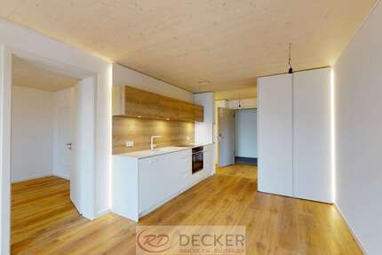 Wohnung Moosthenning - 2 Zimmer, 56 m&sup2;, 705&euro; | Angebot:25837199