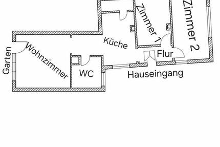 Wohnung Wunstorf - 3 Zimmer, 92 m&sup2;, 980&euro; | Angebot:24435971