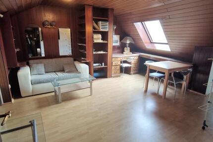 Wohnung Mannheim Innenstadt - 1 Zimmer, 41 m&sup2;, 700&euro; | Angebot:25017322