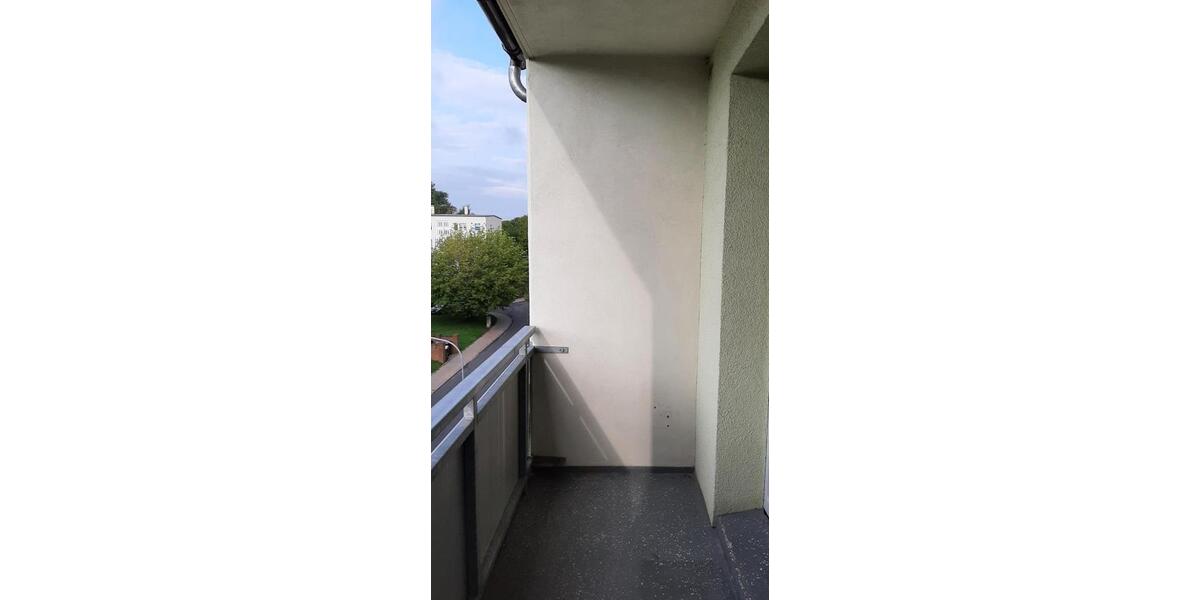 Etagenwohnung Querfurt - 1 Zimmer, 34 m&sup2;, 220&euro; | Angebot:25922724