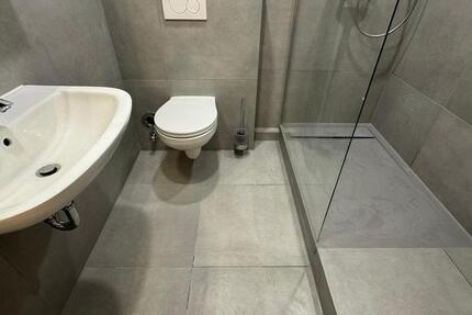 2025 kernsanierte, gemütliche 3-Zimmerwohnung Wohnung Nähe FH Niederrhein 3 zimmer