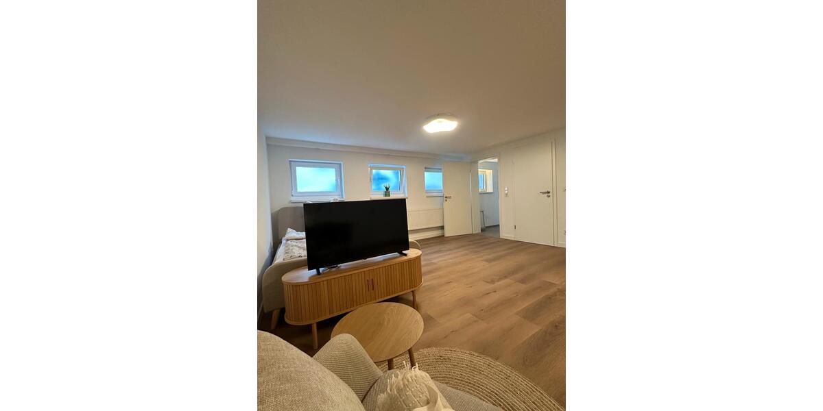 Etagenwohnung Prüm - 1 Zimmer, 40 m&sup2;, 550&euro; | Angebot:25809733