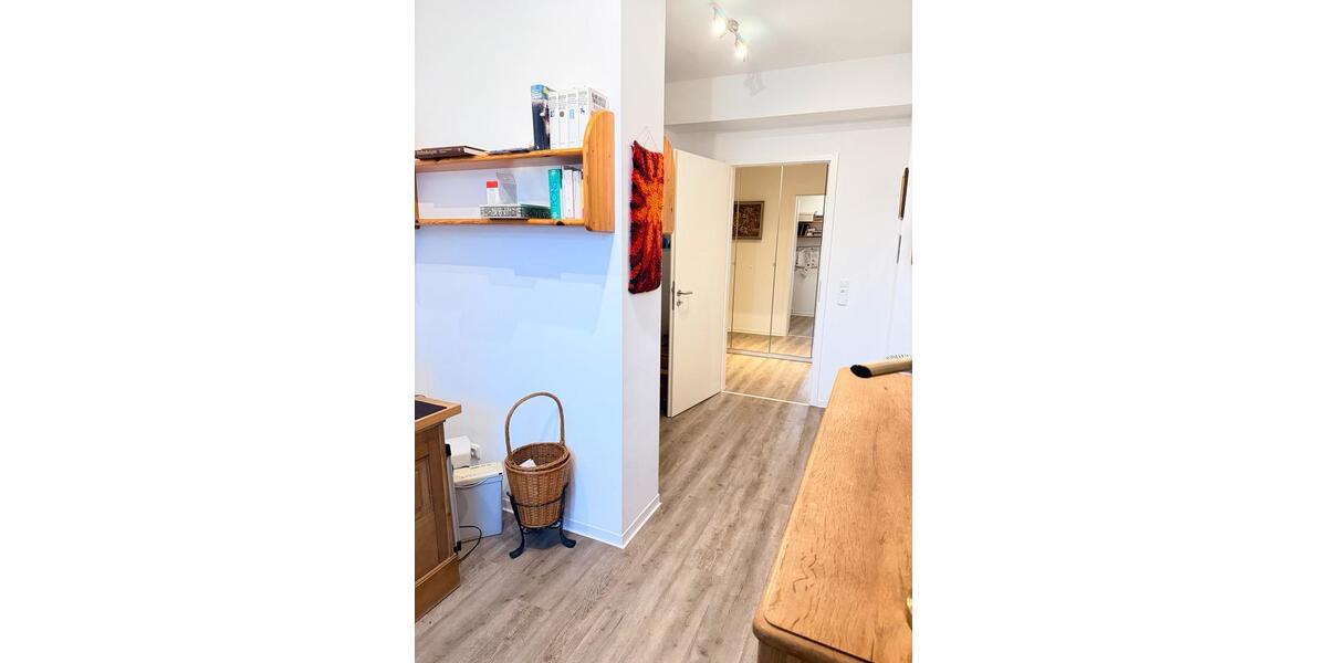 Erdgeschoßwohnung Prüm - 3 Zimmer, 98 m&sup2;, 980&euro; | Angebot:24865593