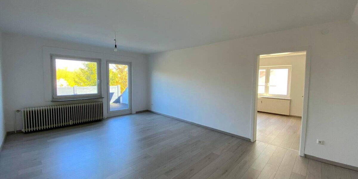 Etagenwohnung Stade Haddorf - 3 Zimmer, 90 m&sup2;, 1.090&euro; | Angebot:26116038
