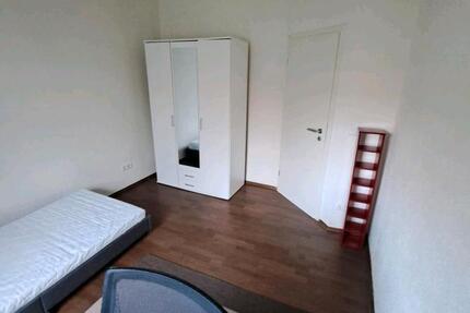 Wohnen auf Zeit Dessau-Roßlau Dessau - 1 Zimmer, 16 m&sup2;, 370&euro; | Angebot:24831778