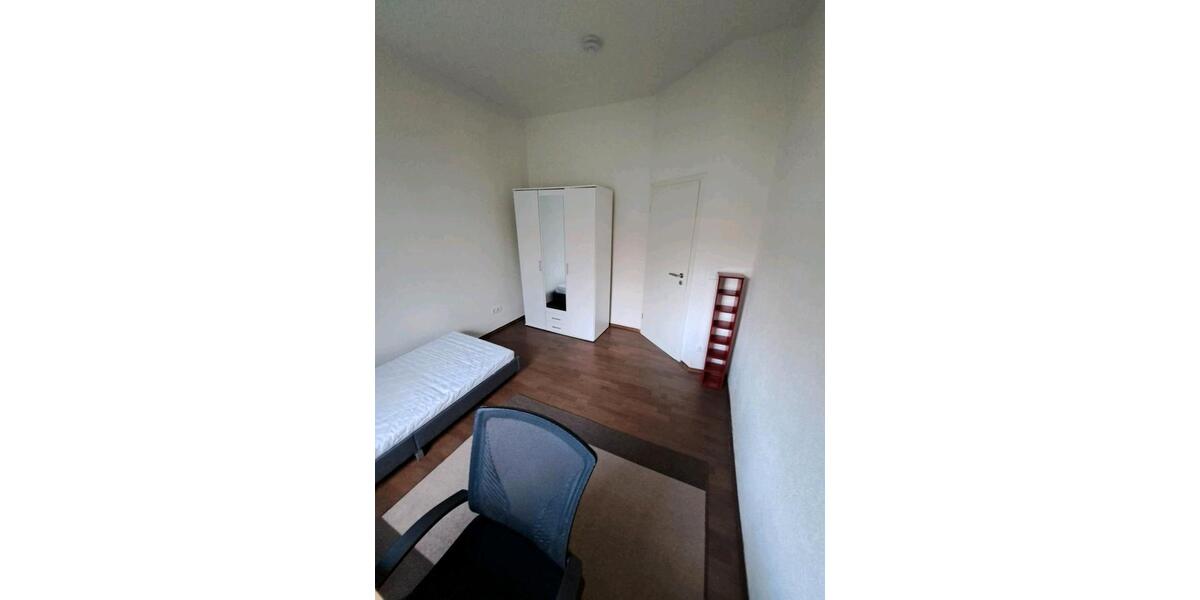 Wohnen auf Zeit Dessau-Roßlau Dessau - 1 Zimmer, 16 m&sup2;, 370&euro; | Angebot:24831778