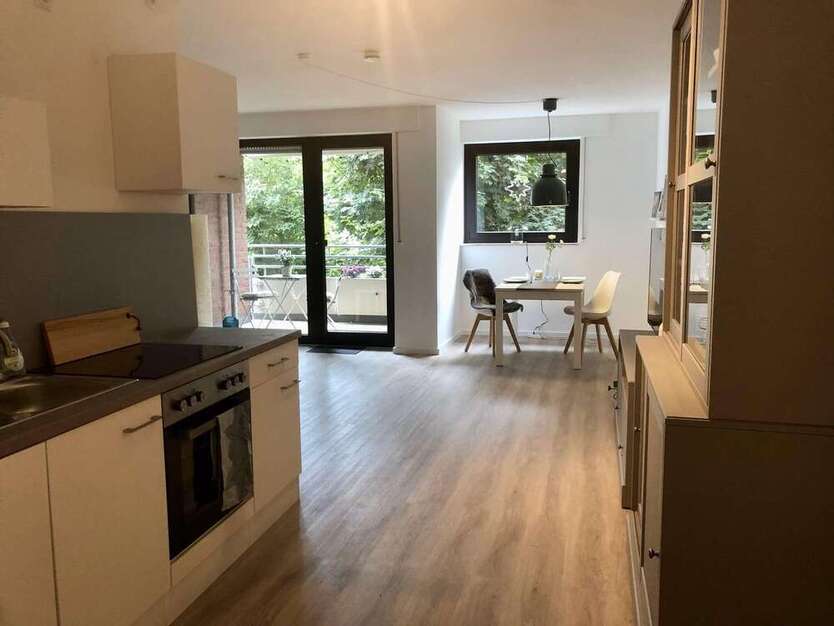 Wohnung zum Mieten in Minden 630 € 47 m²