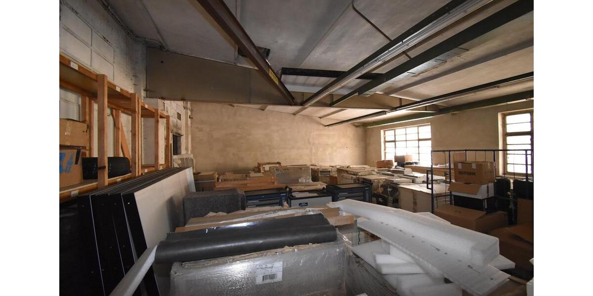 Gewerbeobjekt Suhl Aue 1 - 3.330&euro; | Angebot:24767623