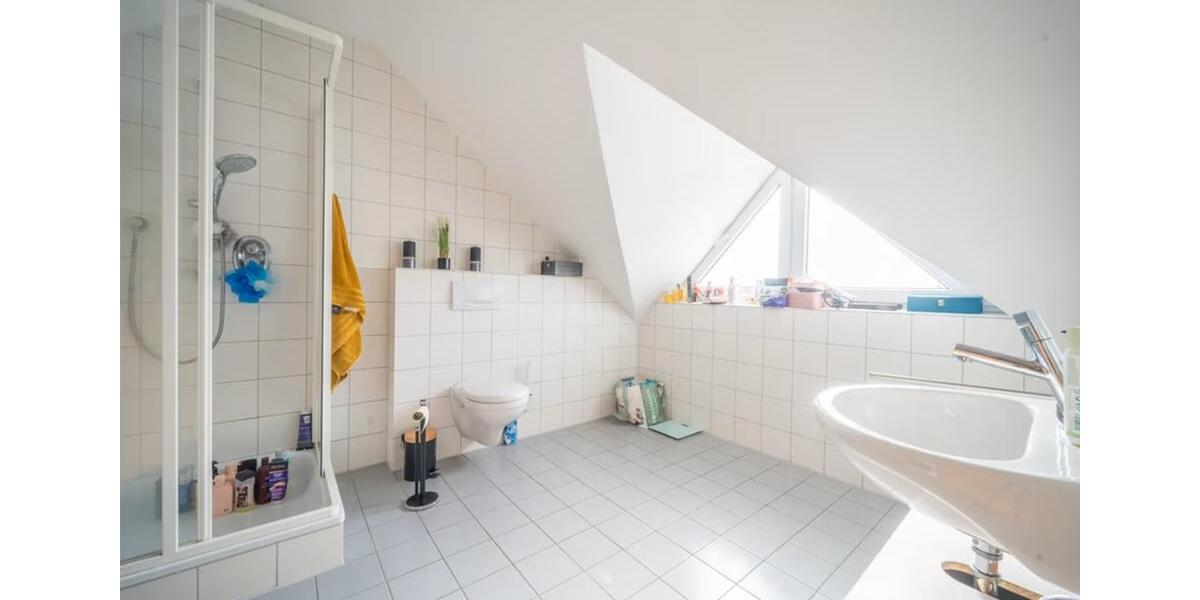 Maisonettenwohnung Lohne (Oldenburg) - 5 Zimmer, 169 m&sup2;, 1.500&euro; | Angebot:24649973