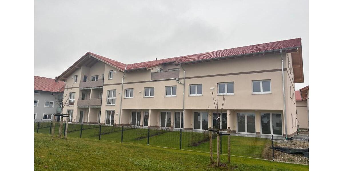 Etagenwohnung Feichten an der Alz - 3 Zimmer, 88 m&sup2;, 1.176&euro; | Angebot:24215254