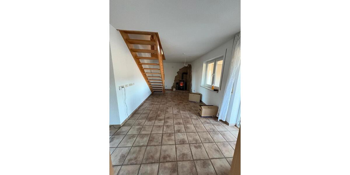 Maisonettenwohnung Bad Salzungen - 5 Zimmer, 103 m&sup2;, 1.030&euro; | Angebot:26364435