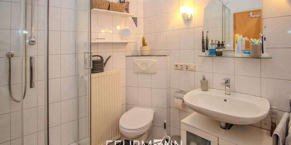 Etagenwohnung Haren - 3 Zimmer, 66 m&sup2;, 620&euro; | Angebot:25862617