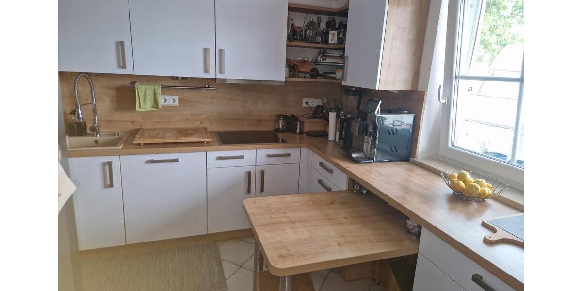 Etagenwohnung Grafling - 4 Zimmer, 120 m&sup2;, 900&euro; | Angebot:26548512