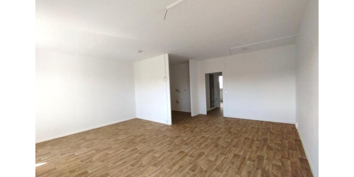 Dachgeschoßwohnung Annaberg-Buchholz Buchholz - 3 Zimmer, 66 m&sup2;, 389&euro; | Angebot:23280054