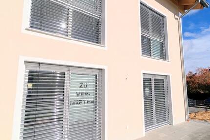 Wohnhaus zur Miete, Erstbezug - zentral in Bad Birnbach 5 zimmer