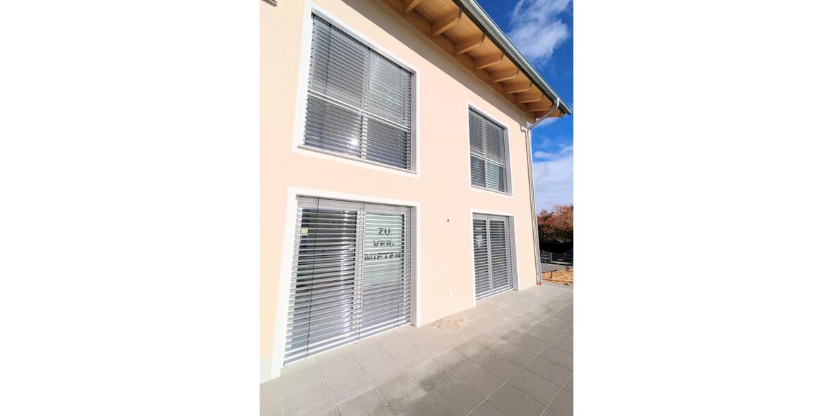 Wohnhaus zur Miete, Erstbezug - zentral in Bad Birnbach 5 zimmer