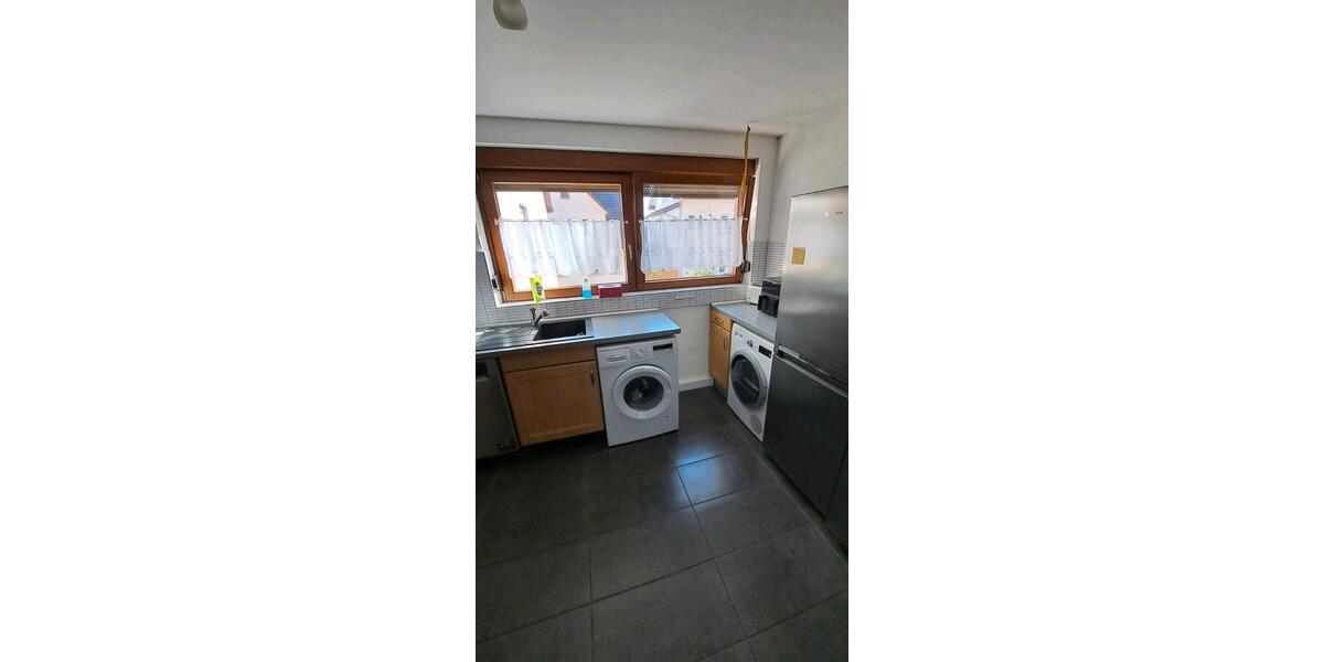 Wohnen auf Zeit Bietigheim-Bissingen Bissingen - 1 Zimmer, 15 m&sup2;, 520&euro; | Angebot:26025107