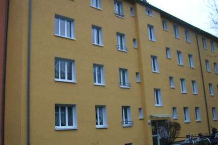 Wohnung Kaufbeuren Am Leinauer Hang - 3 Zimmer, 58 m&sup2;, 656&euro; | Angebot:27263936