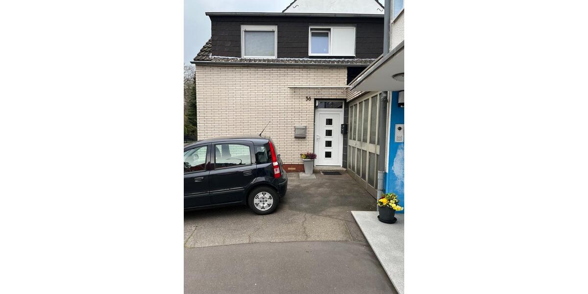 Reihenhaus Köln Nippes - 4 Zimmer, 100 m&sup2;, 1.200&euro; | Angebot:25511641