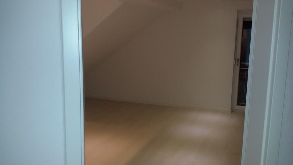 Dachgeschoßwohnung Memmingen - 3 Zimmer, 80 m&sup2;, 900&euro; | Angebot:24976730