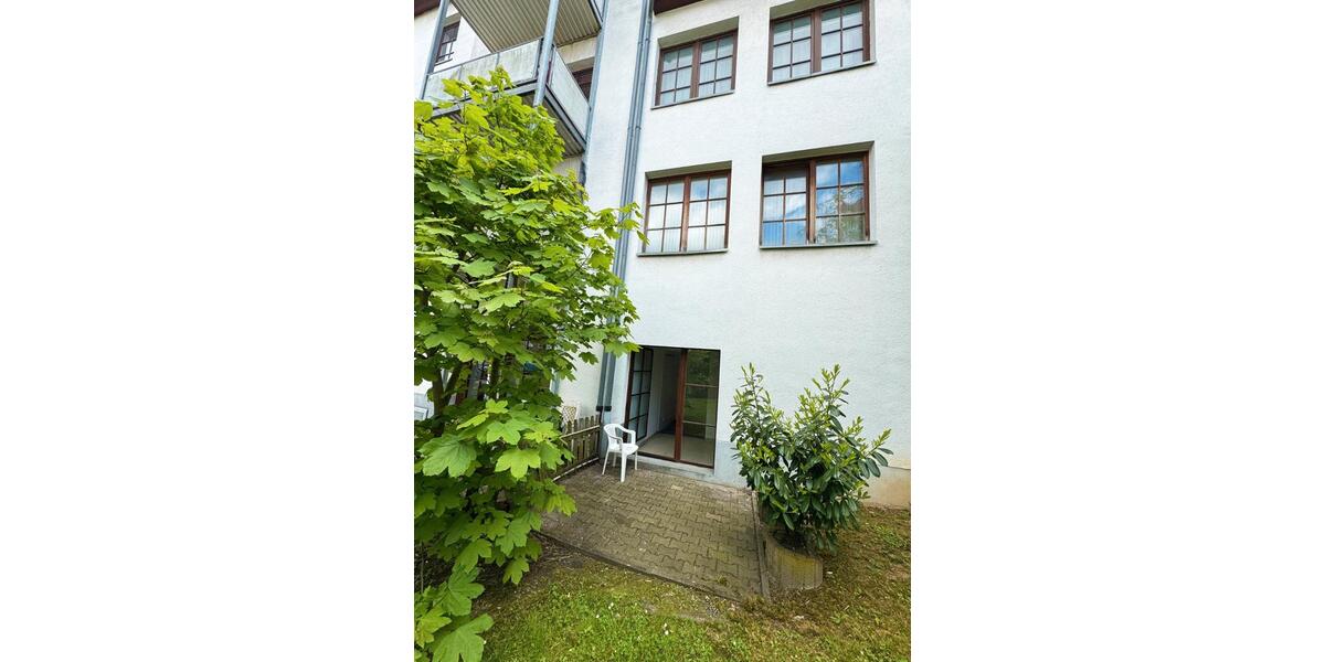 Etagenwohnung Duisburg Rheinhausen - 1 Zimmer, 40 m&sup2;, 450&euro; | Angebot:26494650