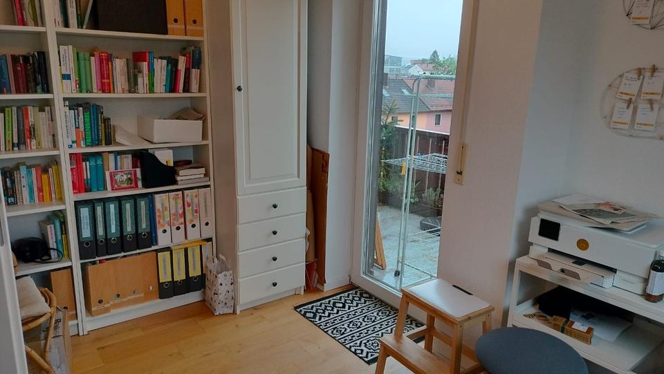 Dachgeschoßwohnung Ansbach - 3 Zimmer, 70 m&sup2;, 900&euro; | Angebot:26480034