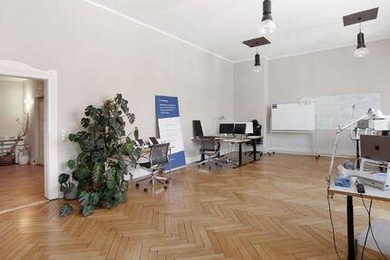 Gewerbeobjekt München Schwabing-West - 1.800&euro; | Angebot:26932274