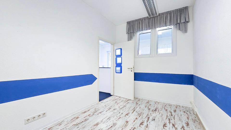 Gewerbeobjekt Losheim am See - 600&euro; | Angebot:26688684