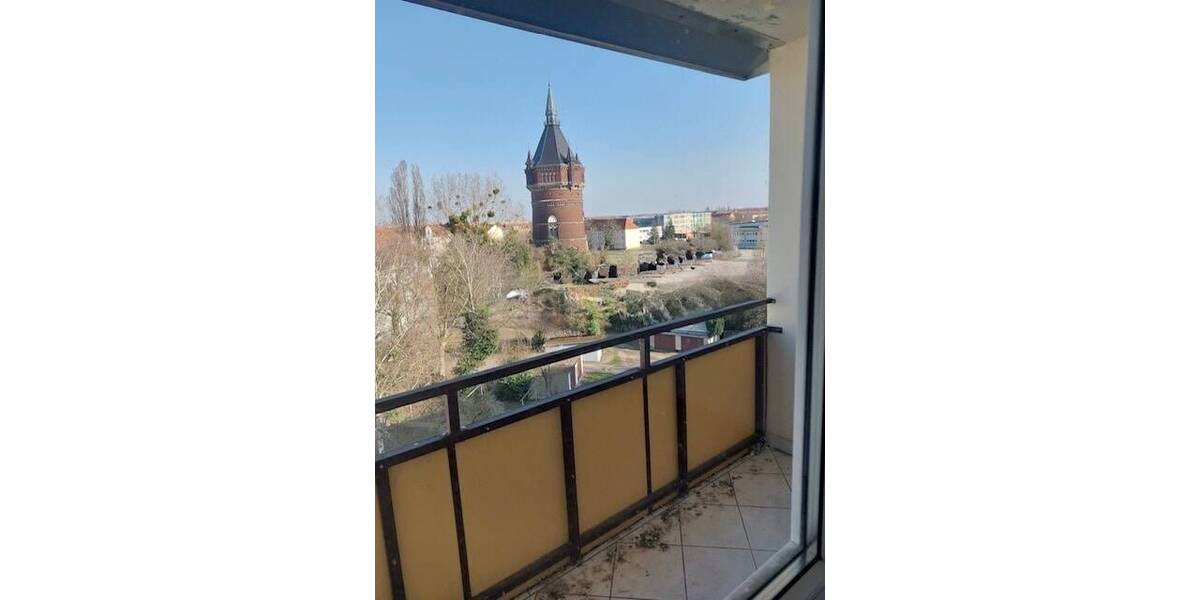 Zimmer Dessau-Roßlau Innenstadt - 3 Zimmer, 58 m&sup2;, 350&euro; | Angebot:25703980