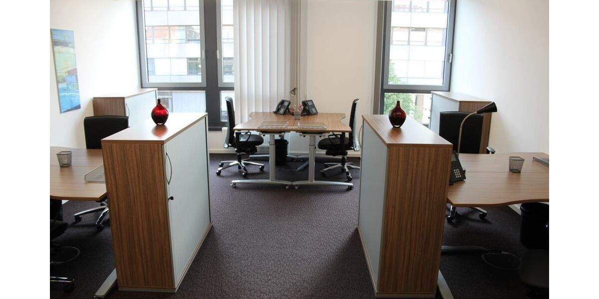 Gewerbeobjekt Nürnberg Tafelhof - 1.029&euro; | Angebot:25249424